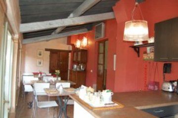 Locanda Toscanini