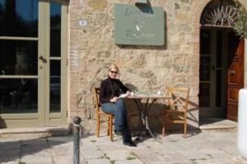 Locanda Toscanini