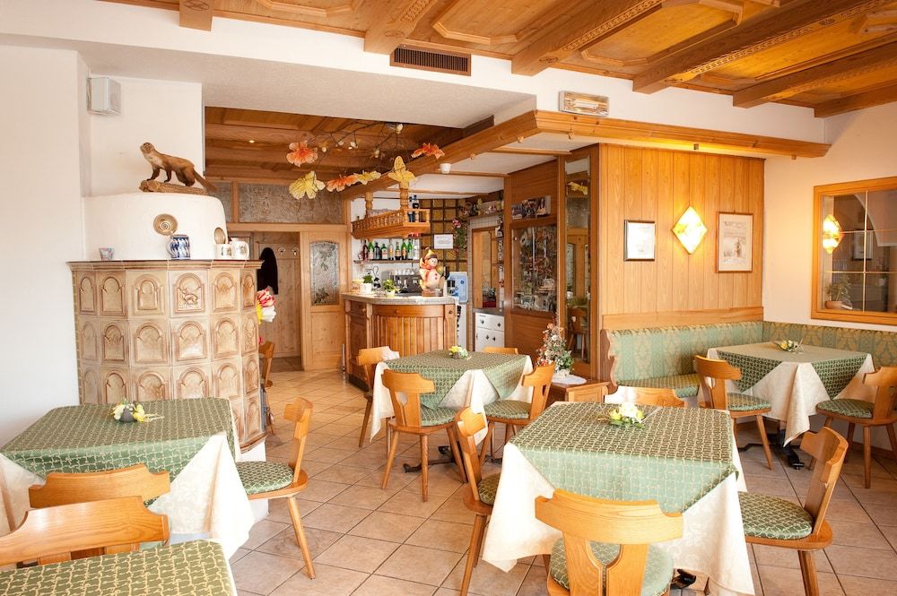 Hotel Belsoggiorno