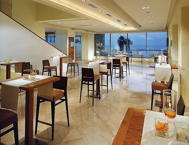 Sheraton Tel Aviv Hotel