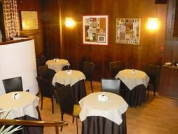Mercurio Hotel