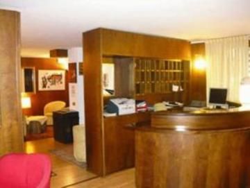 Mercurio Hotel