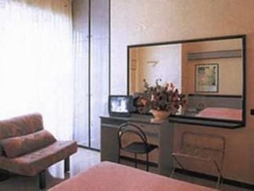 Mercurio Hotel