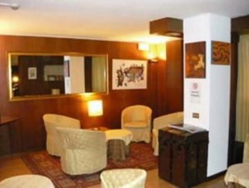 Mercurio Hotel