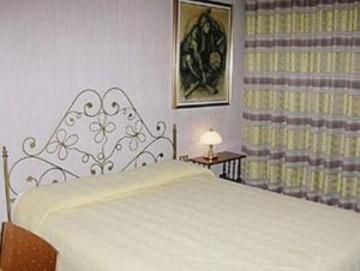 Mercurio Hotel