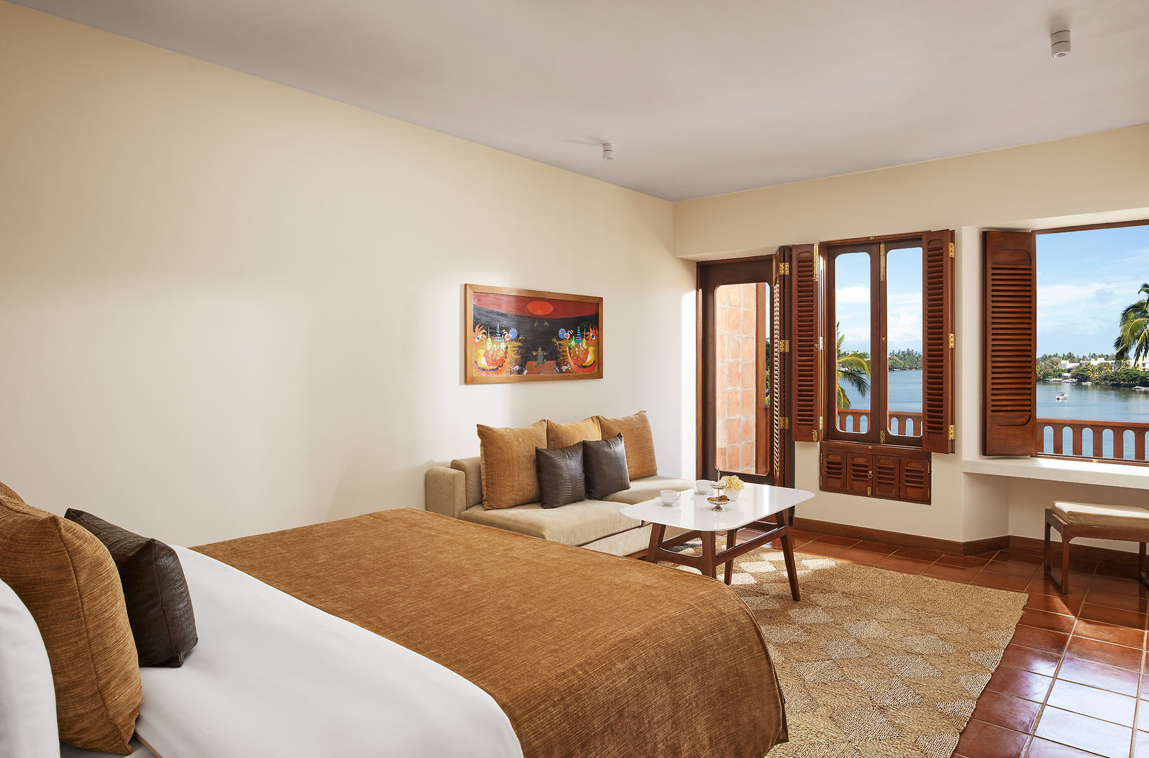 Cinnamon Bentota Beach