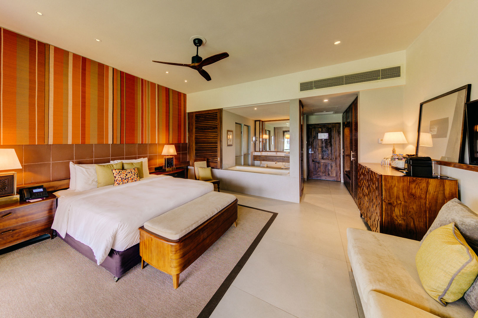 Cinnamon Bentota Beach