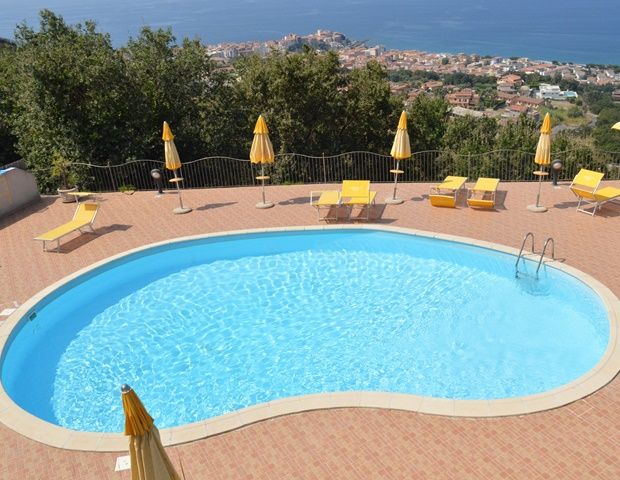 Hotel La Cometa