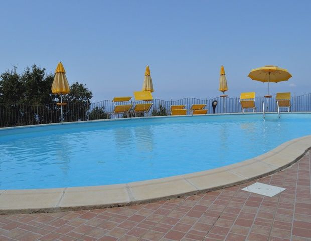 Hotel La Cometa