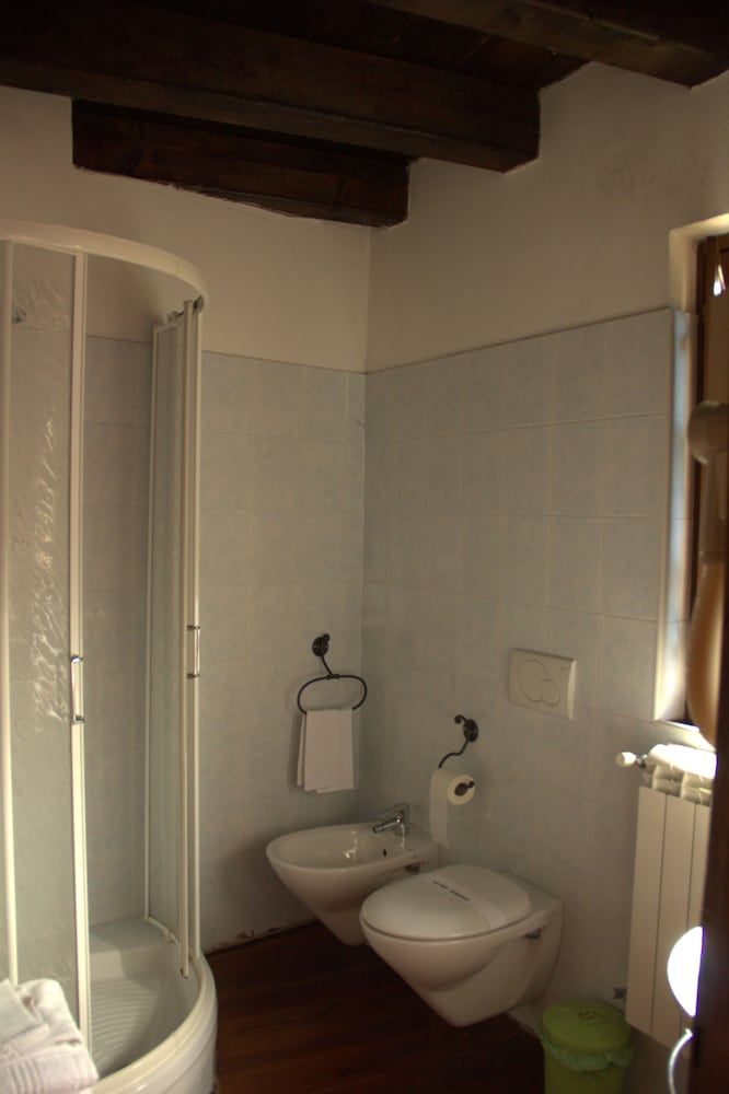 Le Petit Chateau