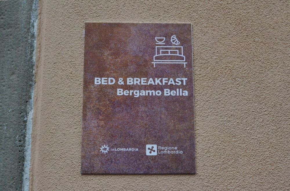 Foresteria Bergamo Bella B&B