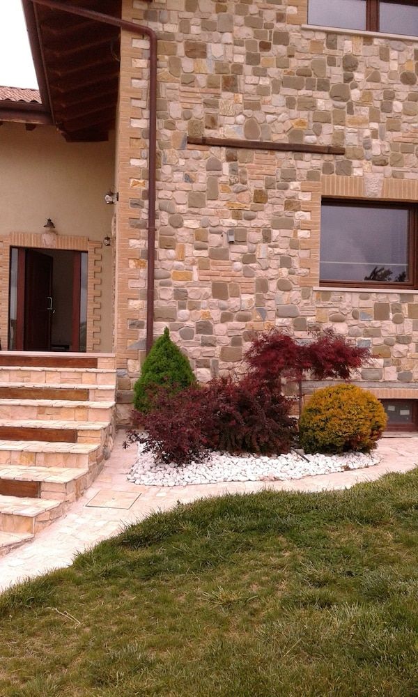 B&B La Bella Vista