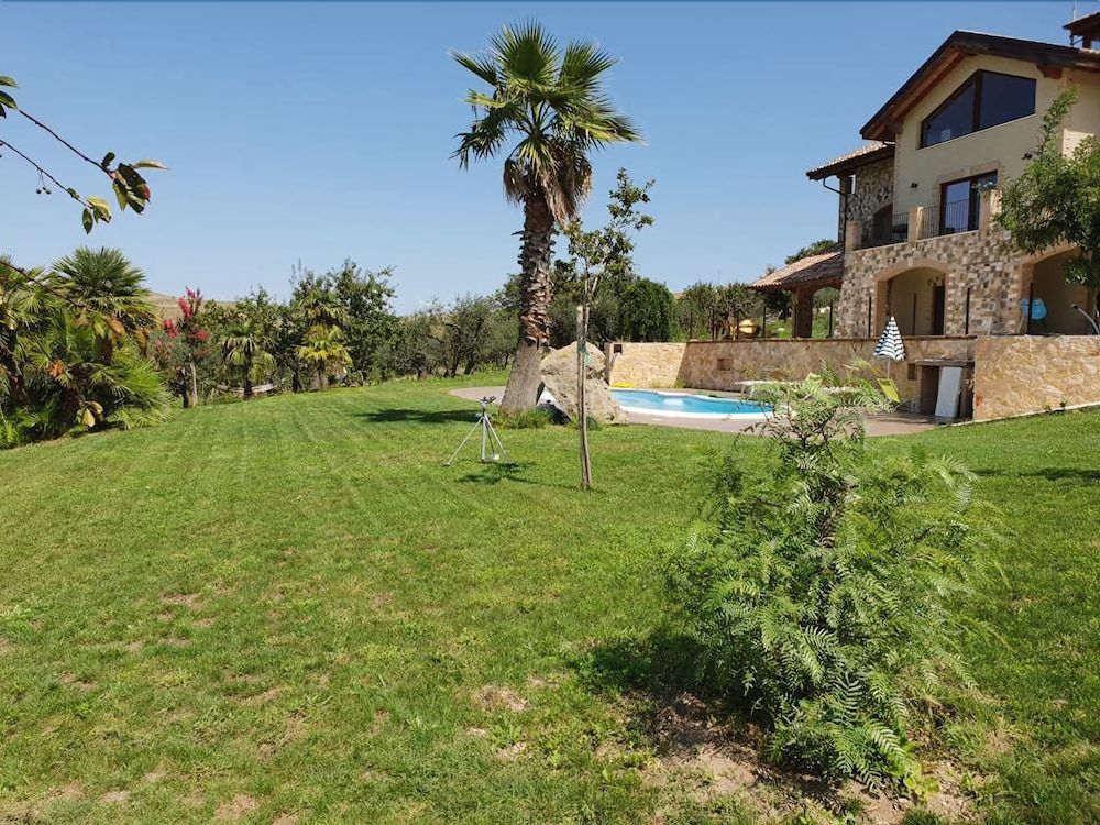 B&B La Bella Vista