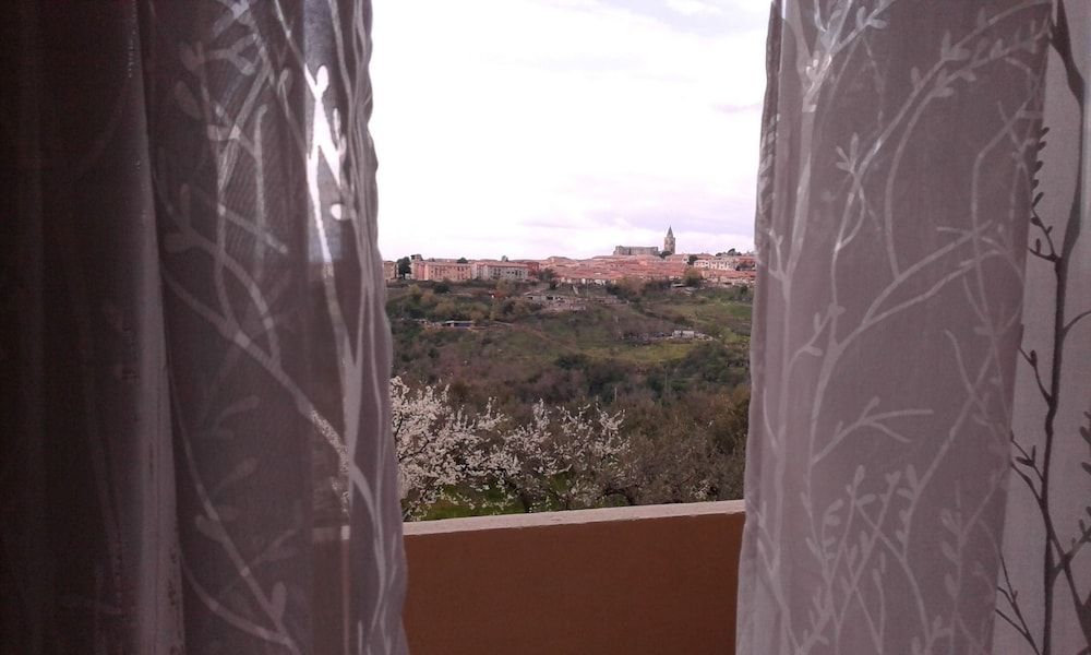 B&B La Bella Vista