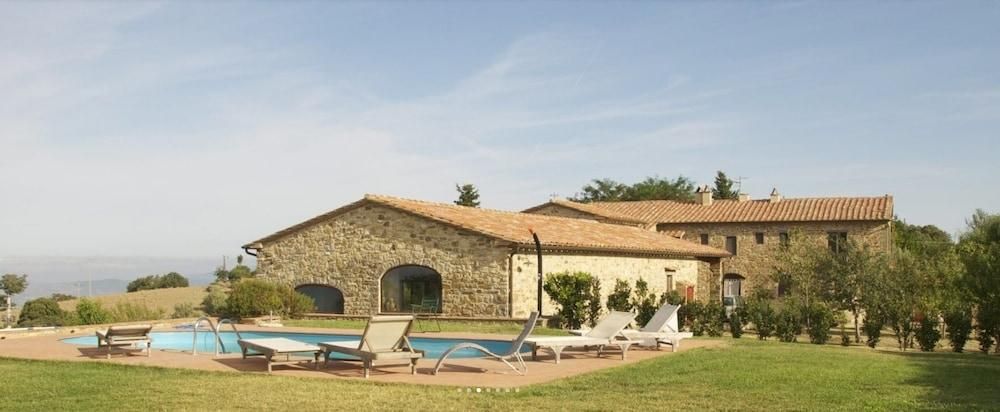 Agriturismo Perucci Di Sopra