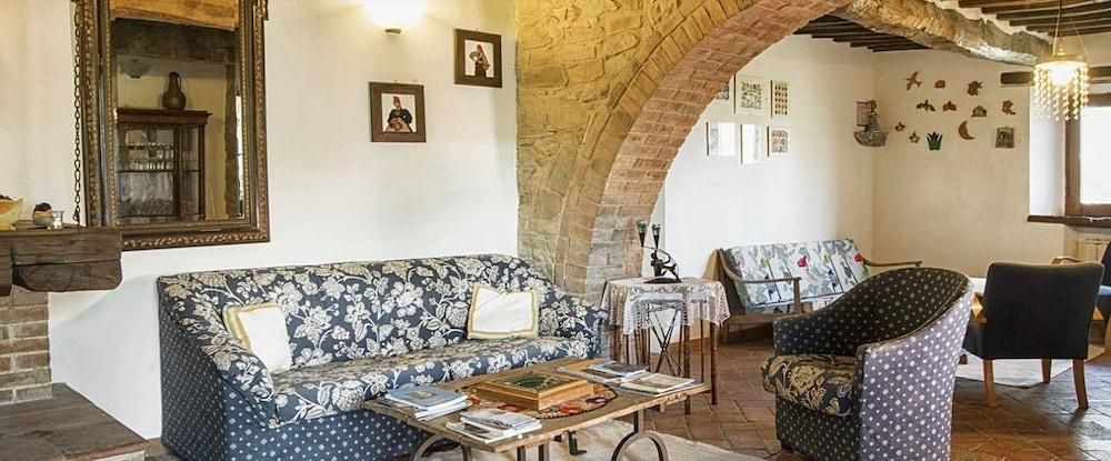 Agriturismo Perucci Di Sopra