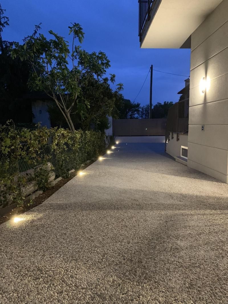 Casa Baci-Soggiorno Nel Gusto
