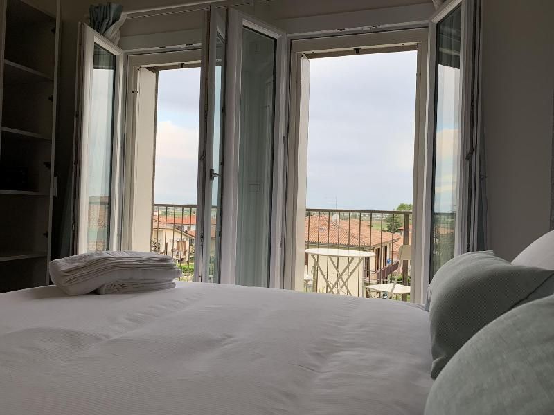 Casa Baci-Soggiorno Nel Gusto