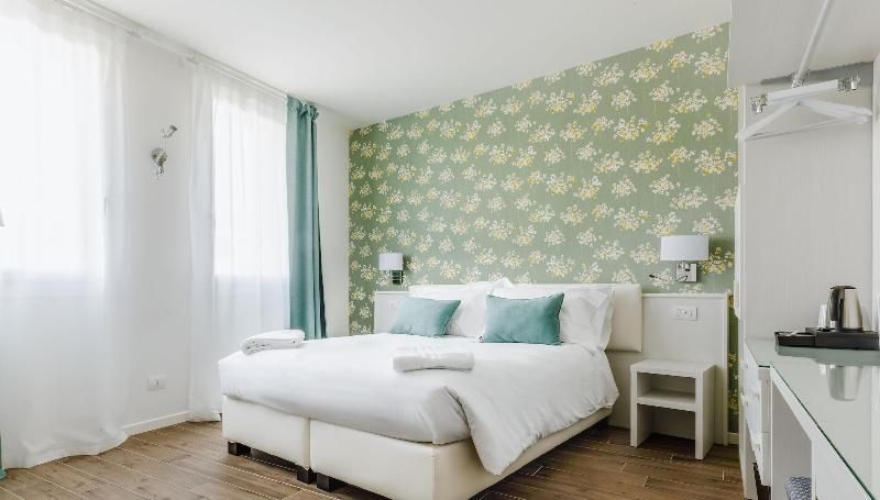 Casa Baci-Soggiorno Nel Gusto