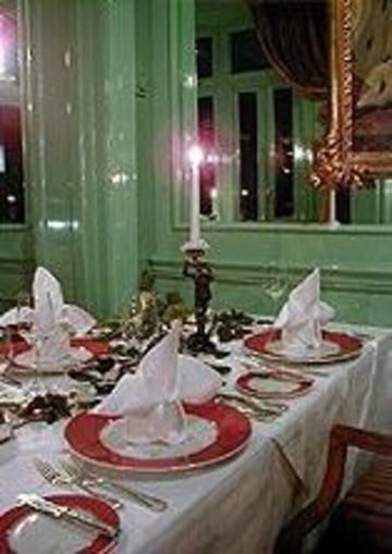 Hotel Abtei