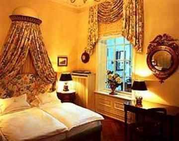 Hotel Abtei