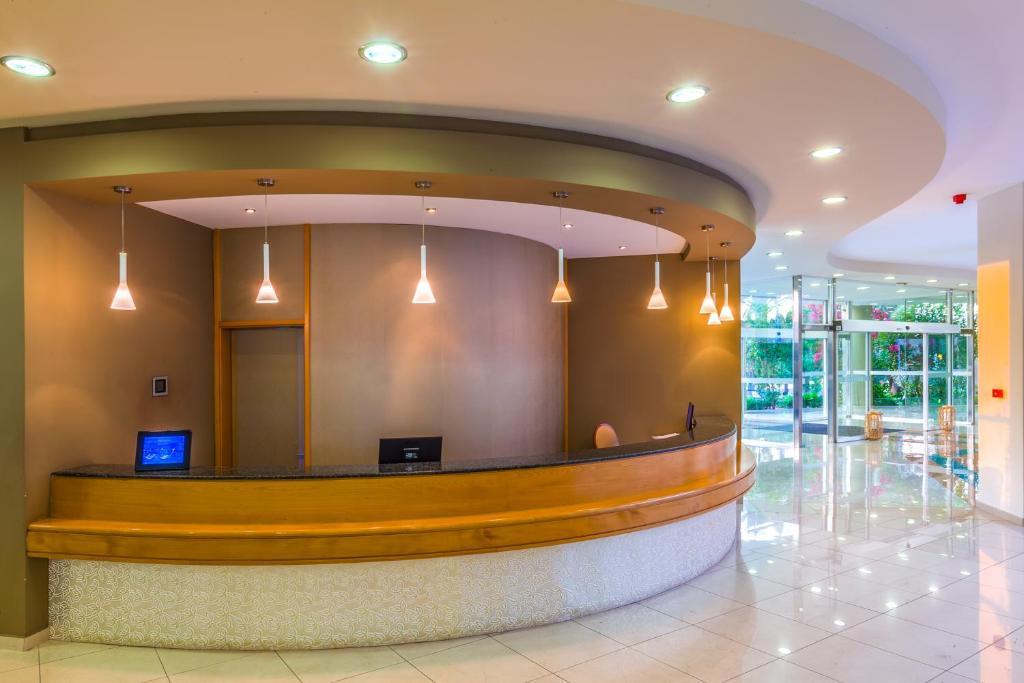 Kipriotis Maris Suites