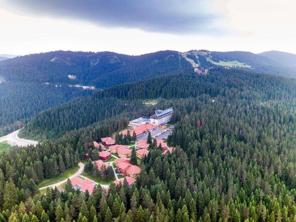 Jura Hotels Ilgaz Mountain & Resort Hotel