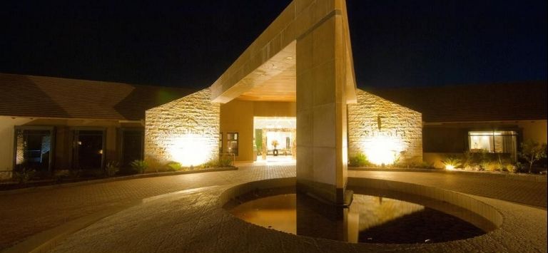 Simola Hotel Country Club & Spa