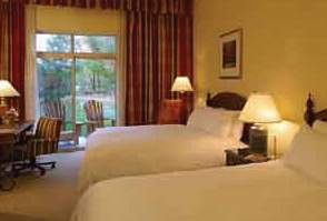 Deerhurst Resort