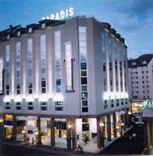 Paradis
