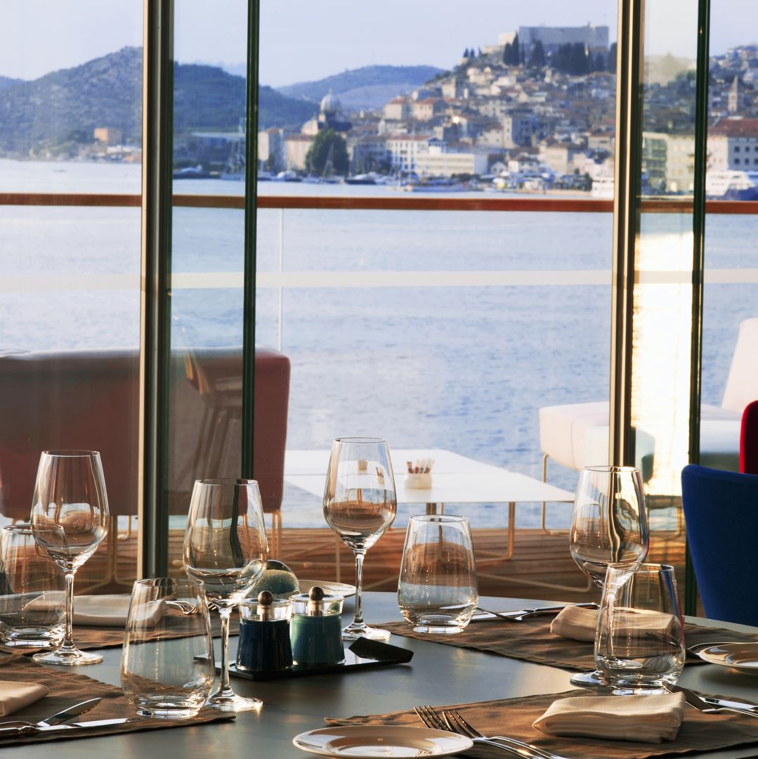 D-Resort Sibenik