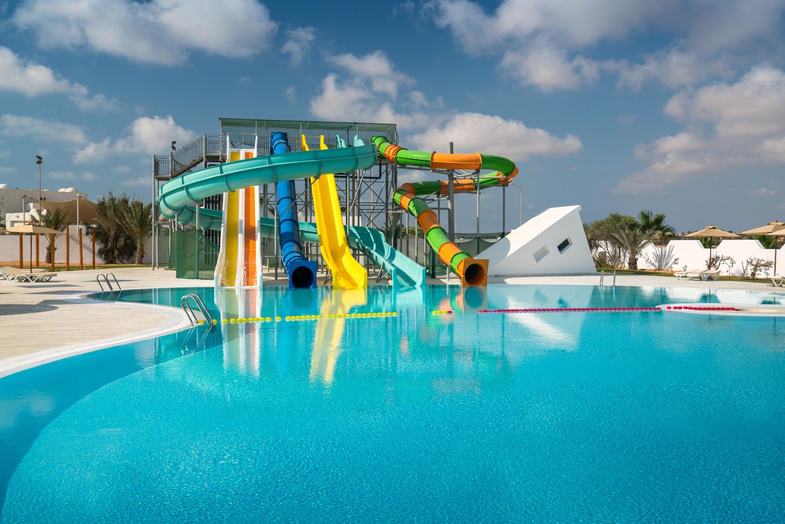 Hôtel Magic Iliade Djerba