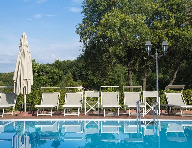 Residence Casale Etrusco