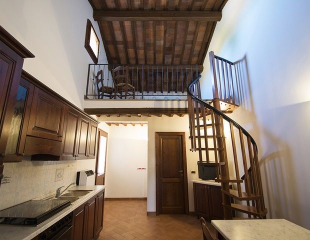 Residence Casale Etrusco