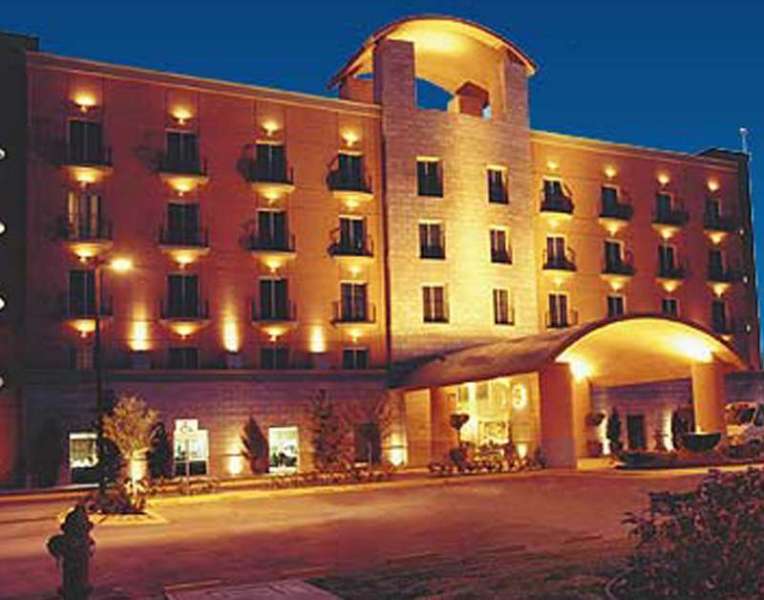 Holiday Inn Express Silao Aeropuerto Bajio