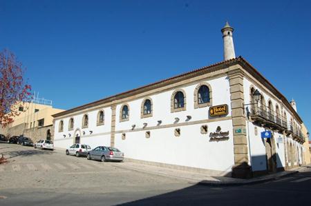 Solar dos Canavarros