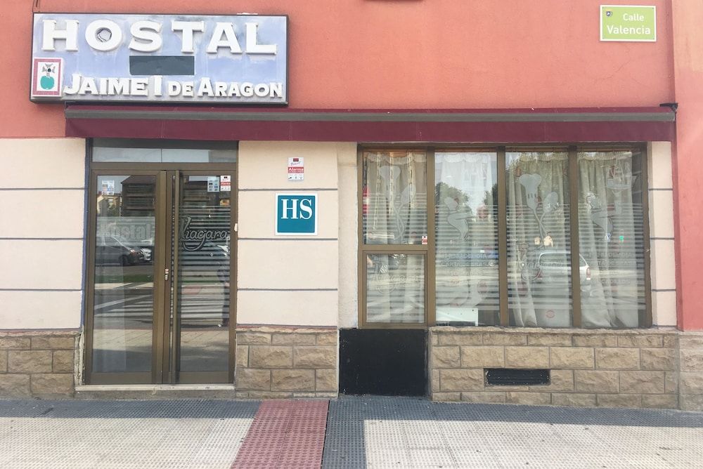 Hostal Jaime I