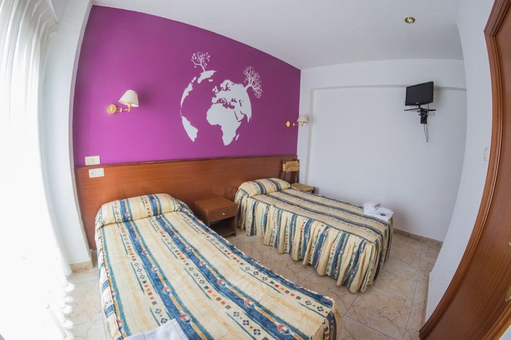 Hostal Jaime I