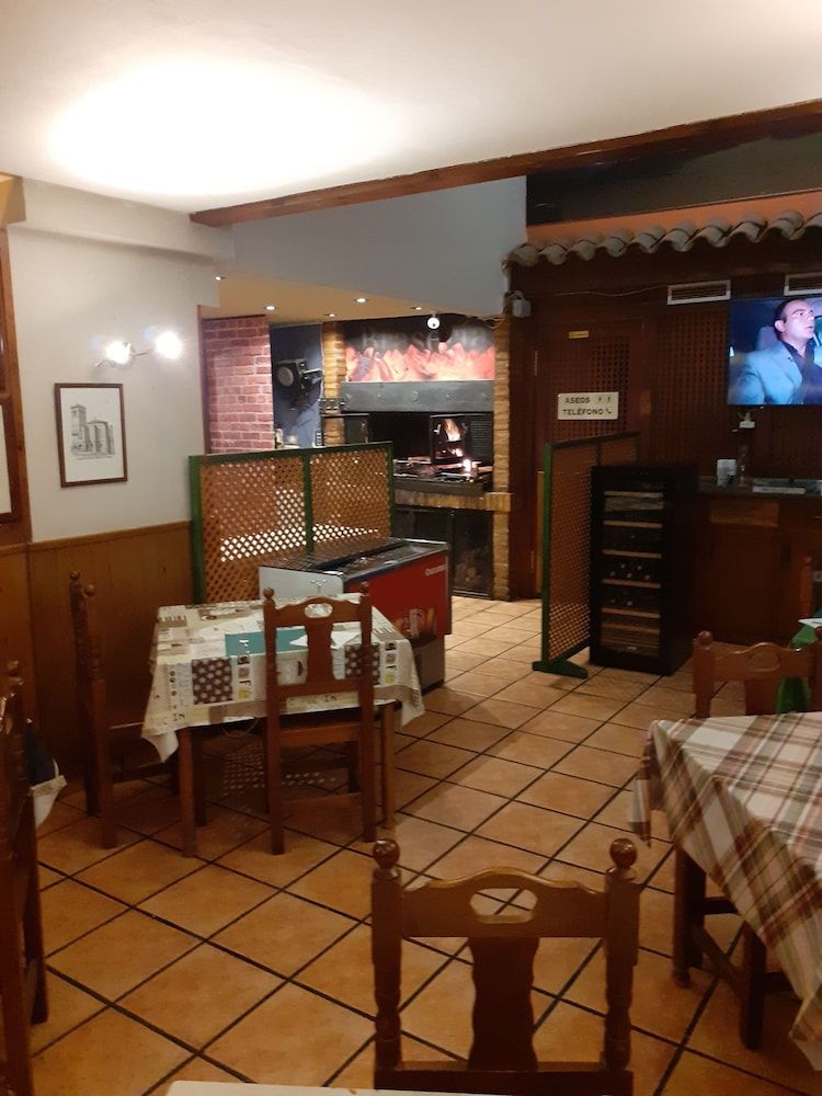 Hostal Jaime I