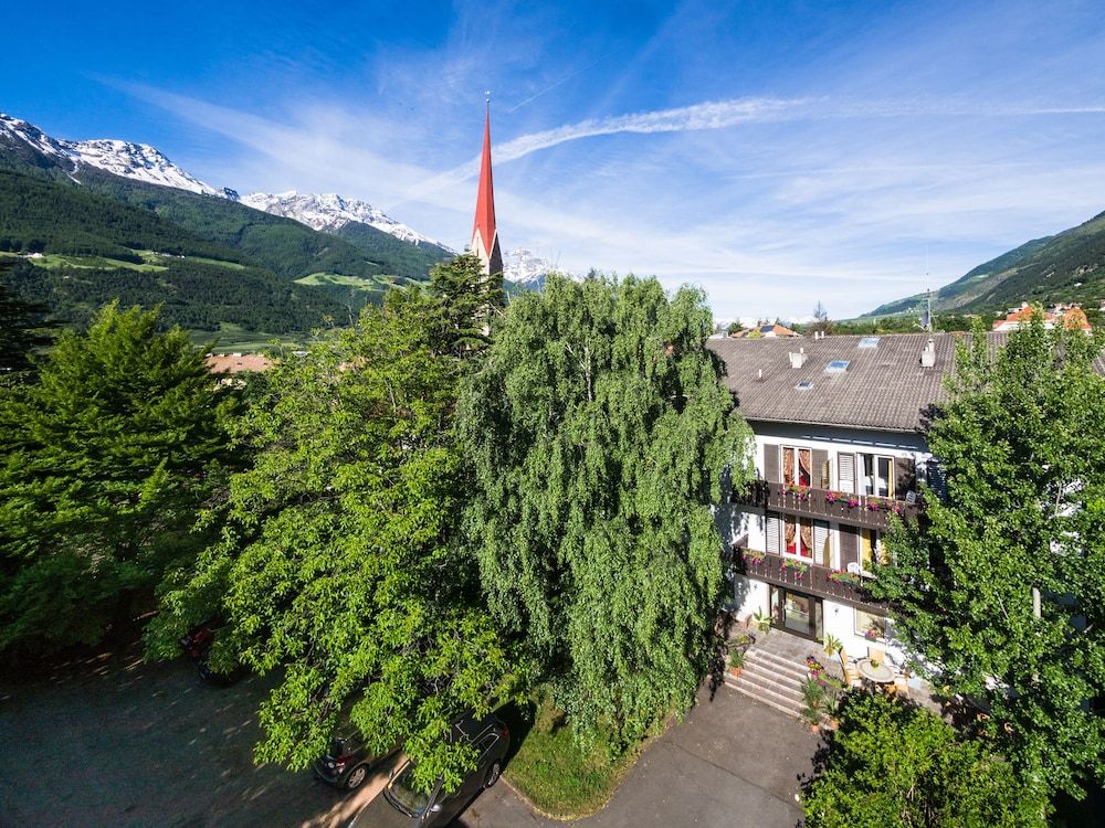 Pensione Schweitzer