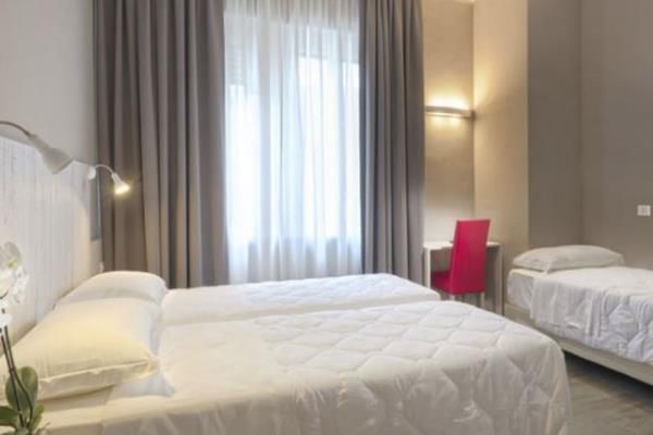 Hotel Terme di Frasassi