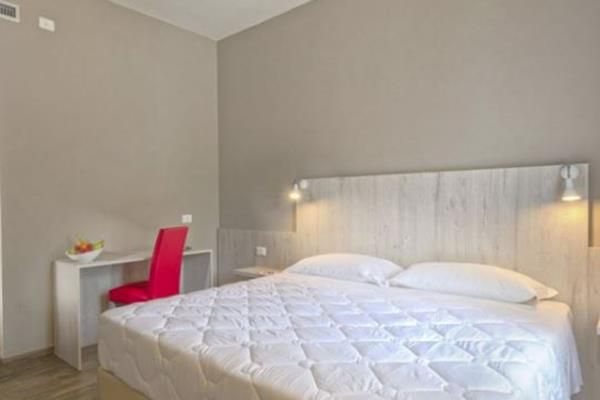Hotel Terme di Frasassi