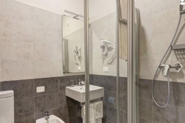 Hotel Terme di Frasassi