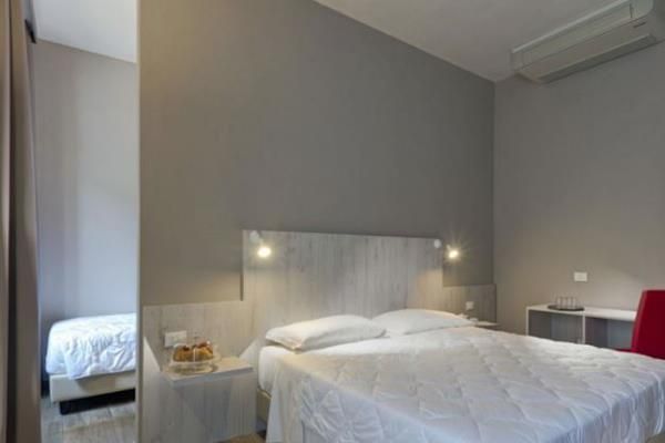 Hotel Terme di Frasassi