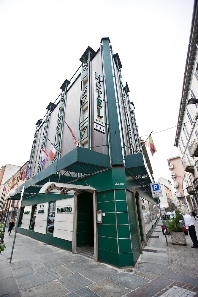 Hotel Rainero