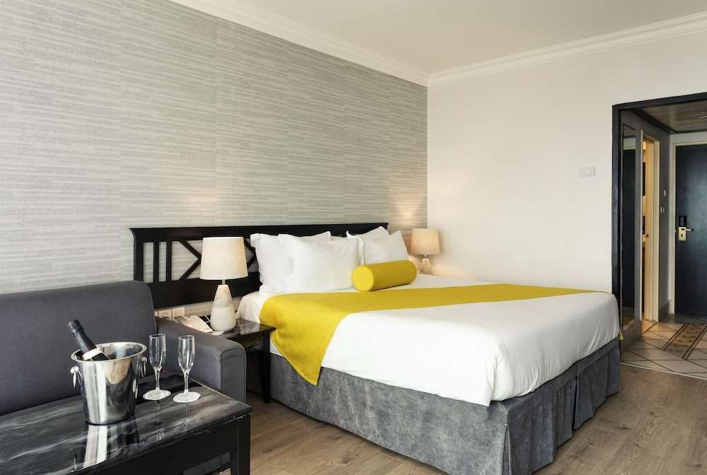 Enjoy Dead Sea Hotel