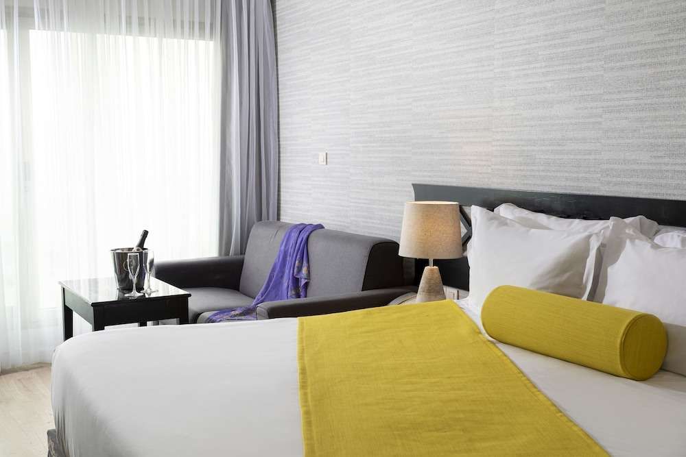Enjoy Dead Sea Hotel