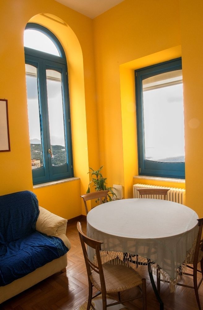 La Terrazza Sul Mare