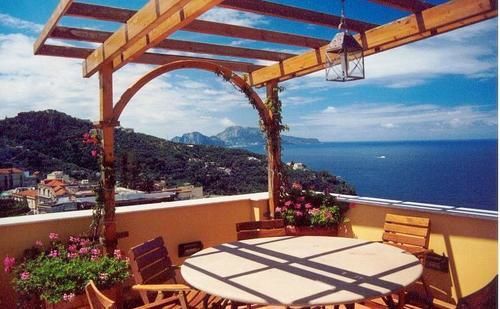 La Terrazza Sul Mare
