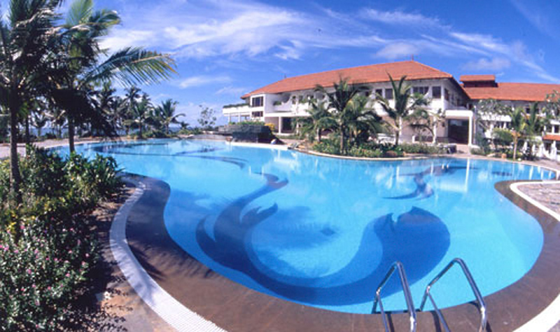 Taj Bentota Resort & Spa